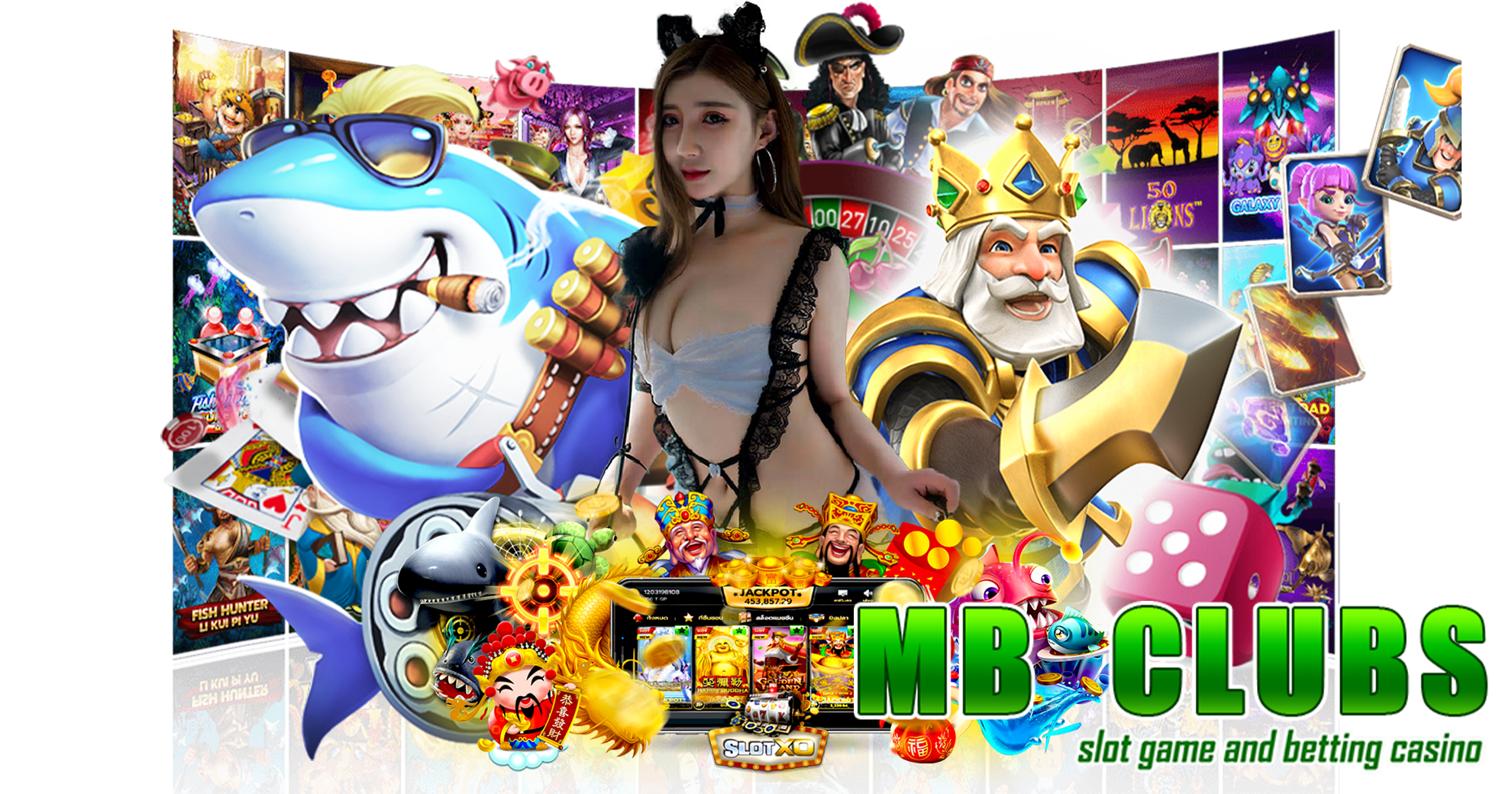 mbclub