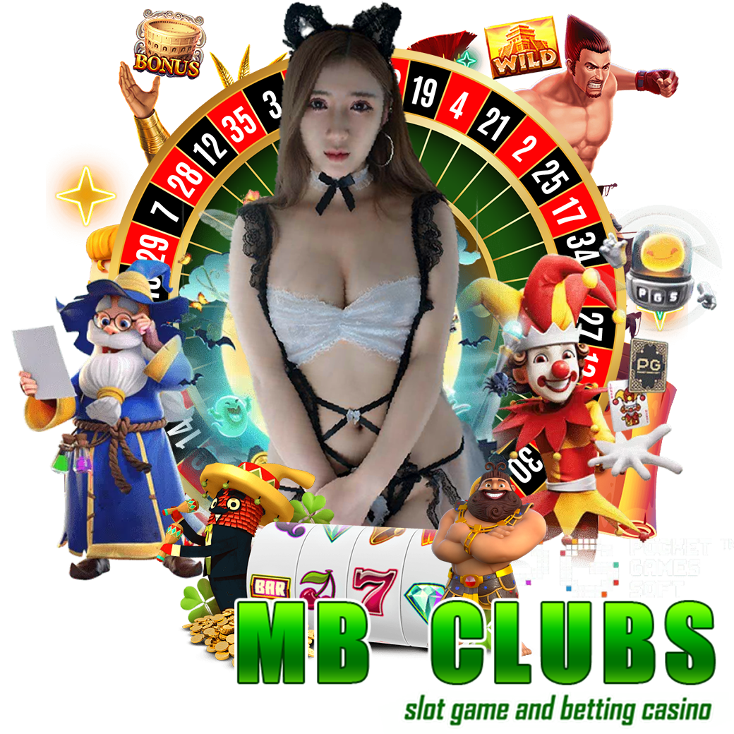 mbclub slot